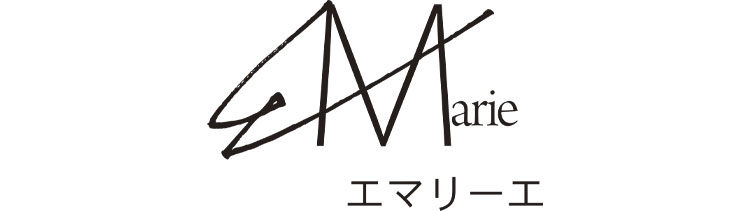 EMarieのロゴ画像