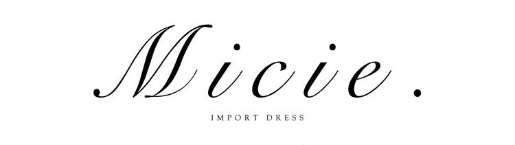 Micie.のロゴ画像