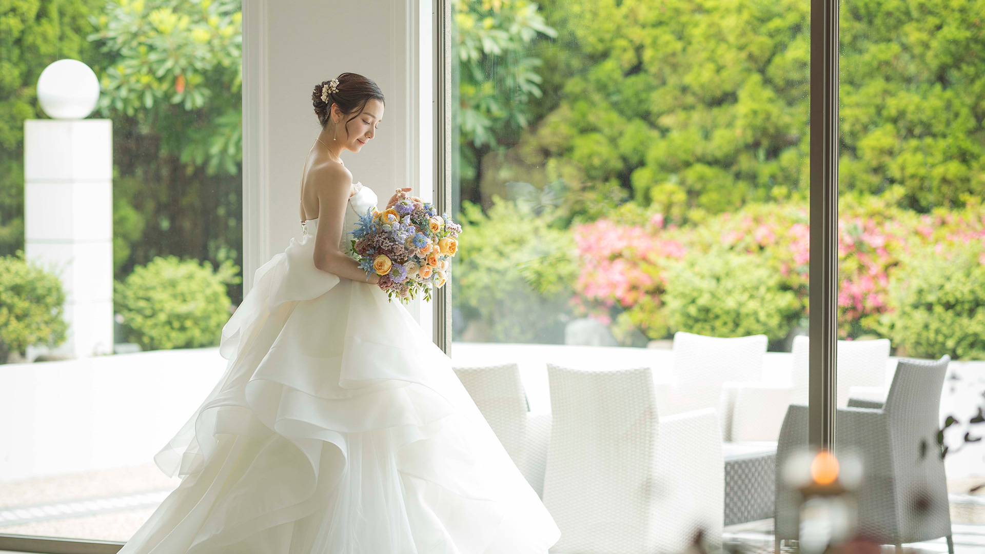 【2027年4月～】New Otani Wedding Plan