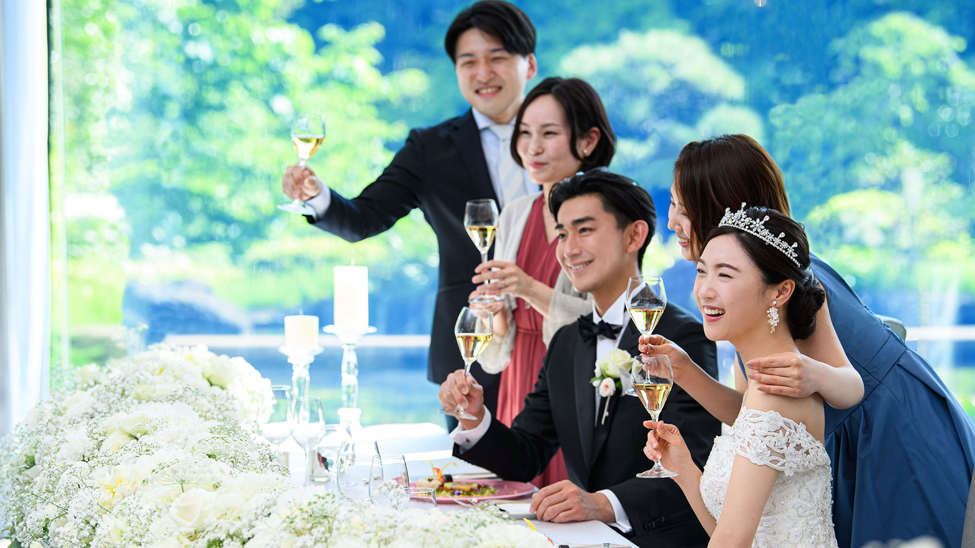 After Party Plan～二次会プラン～