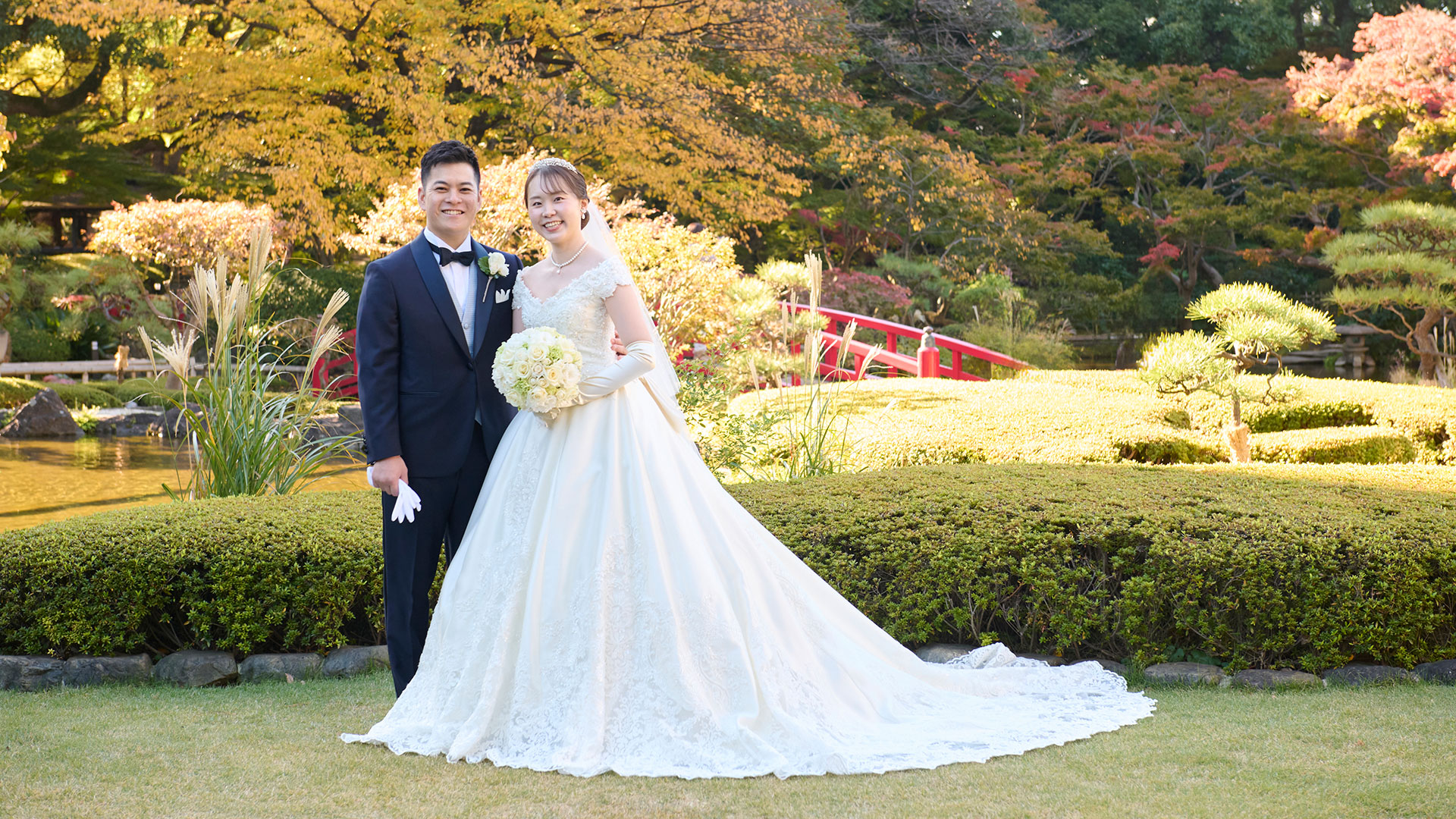 坂本・炭田御両家さま