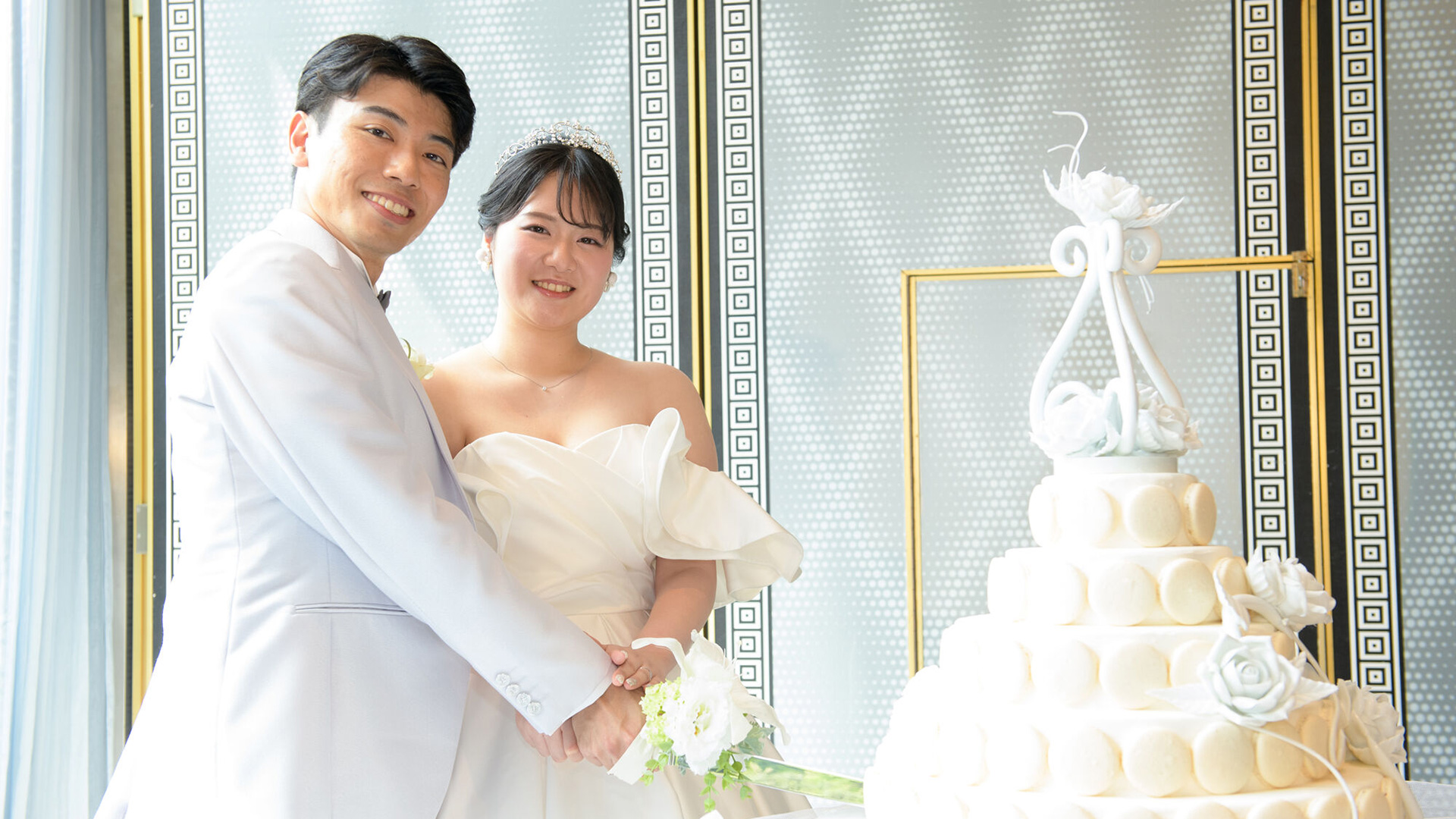 S・T御両家さま