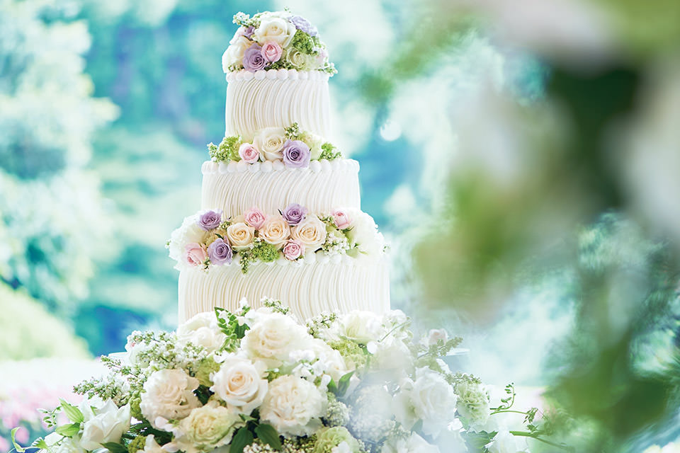 サンライズ・ガーデン