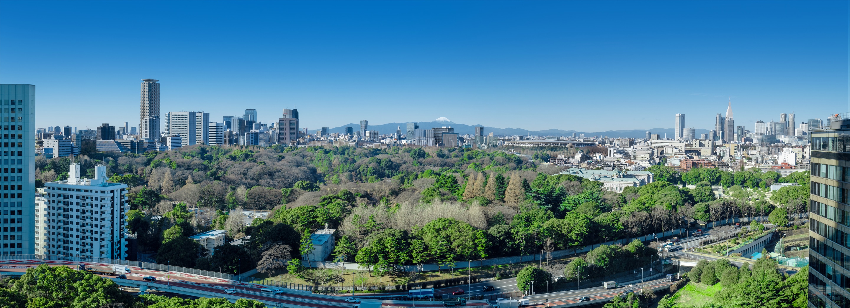 SUPER-VIEW TOKYO WEDDING