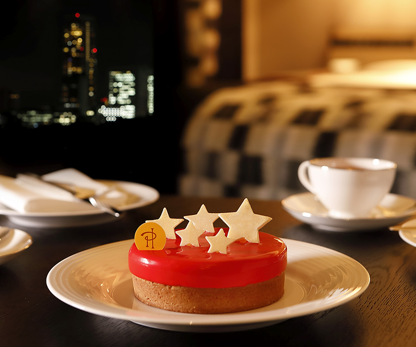 クリスマスの宿泊プランはホテルニューオータニ 東京 で Winter Wonderland クリスマスの宿泊プランはホテルニューオータニ 東京 で Winter Wonderland