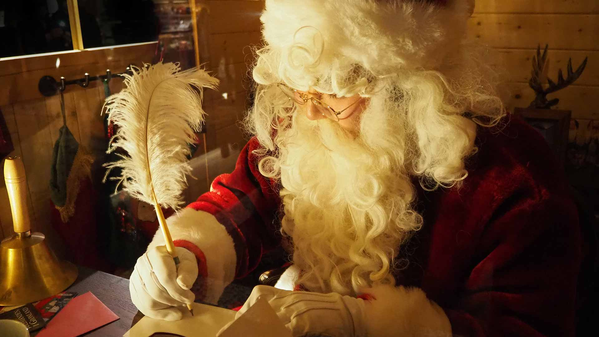 ホテルニューオータニのクリスマスNEWOTANI CHRISTMAS 2023