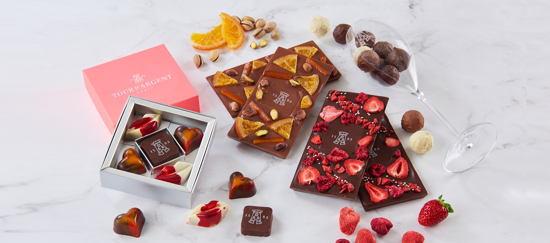 バレンタイン2026