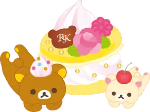 リラックマイメージ