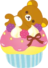 リラックマイメージ