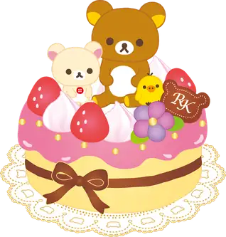 リラックマイメージ