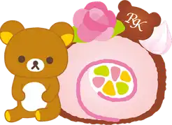 リラックマイメージ