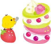 リラックマイメージ