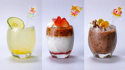 プレミアムステイプラン 客室イメージ