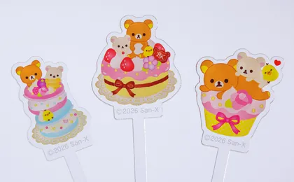 オリジナルマドラー