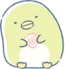すみっコ