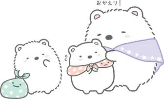 すみっコ