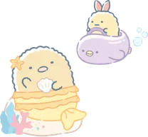 すみっコ