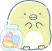 すみっコ