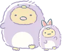 すみっコ
