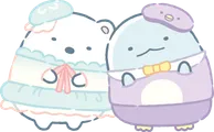 すみっコ