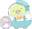 すみっコ