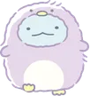 すみっコ