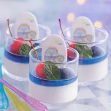 とかげのラムネゼリー