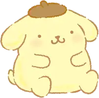 ポムポムプリン