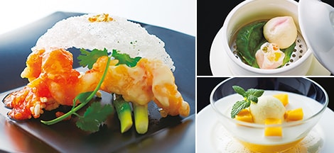 中国料理