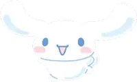 シナモロール