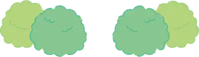茂み