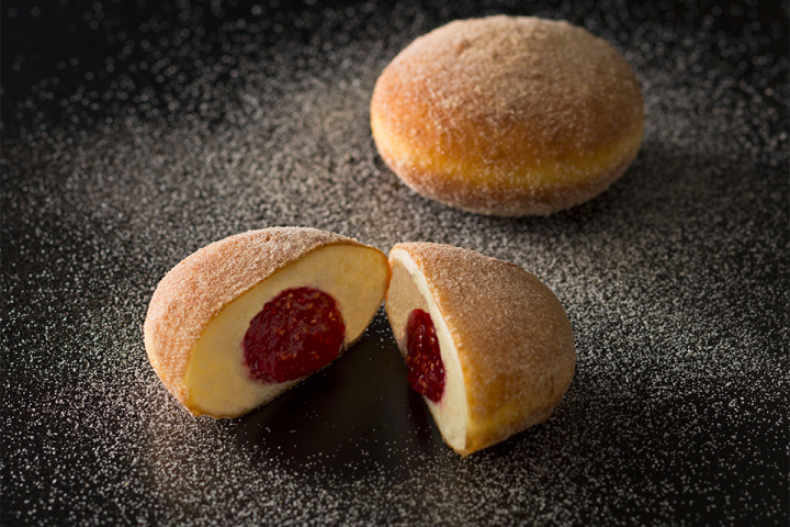 ピエール・エルメ・パリのヴィエノワズリー