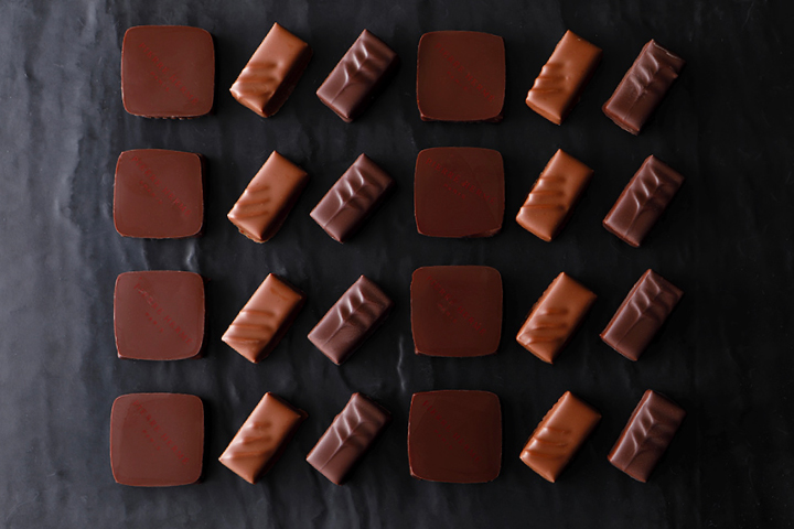 ピエール・エルメ・パリ ボンボンショコラ