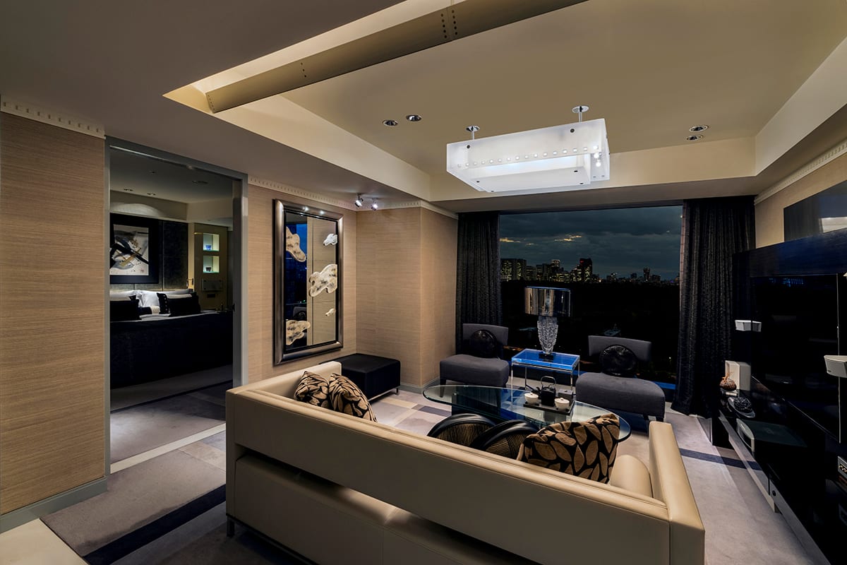 ジュニアスイート